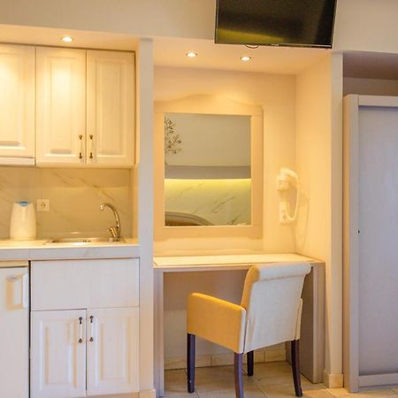 Villa Eden Limenas  Ngoại thất bức ảnh