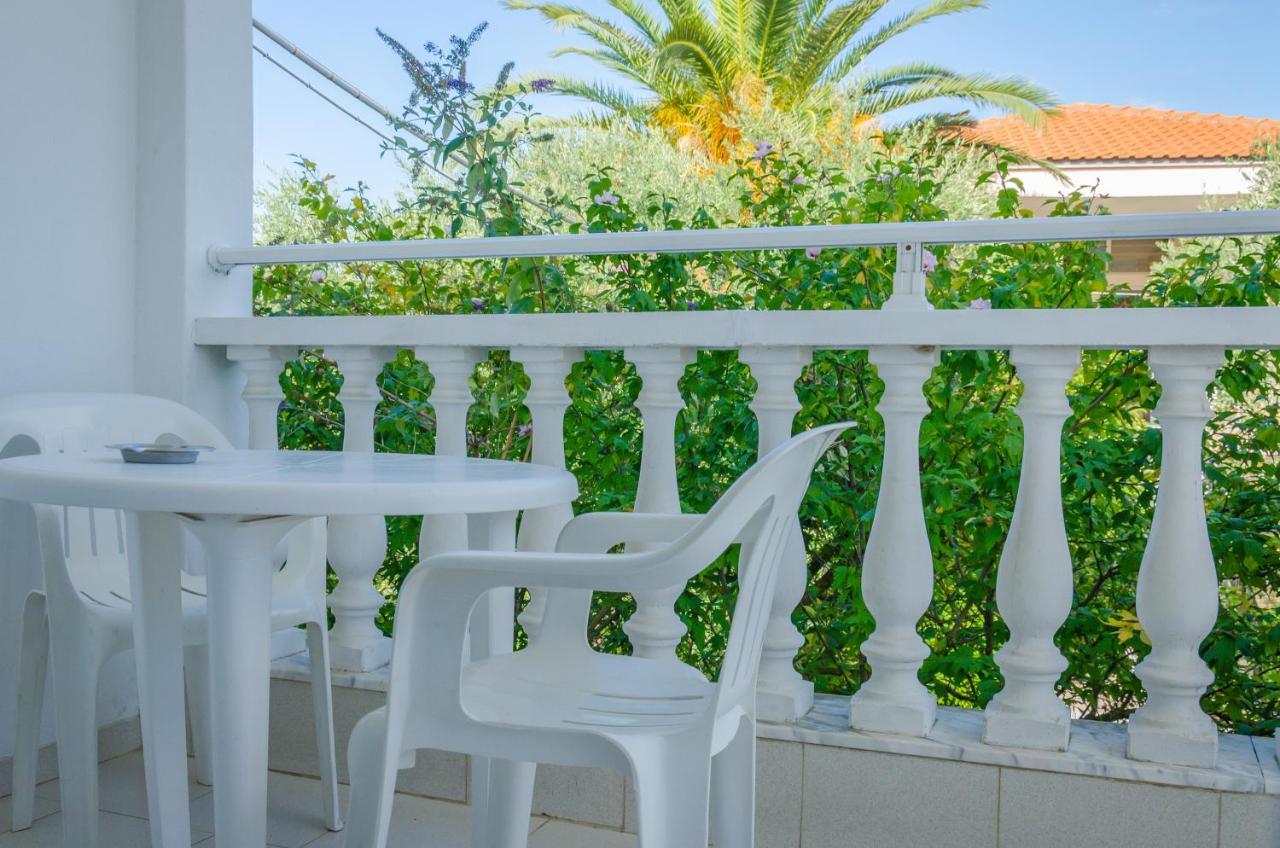 Villa Eden Limenas  Ngoại thất bức ảnh