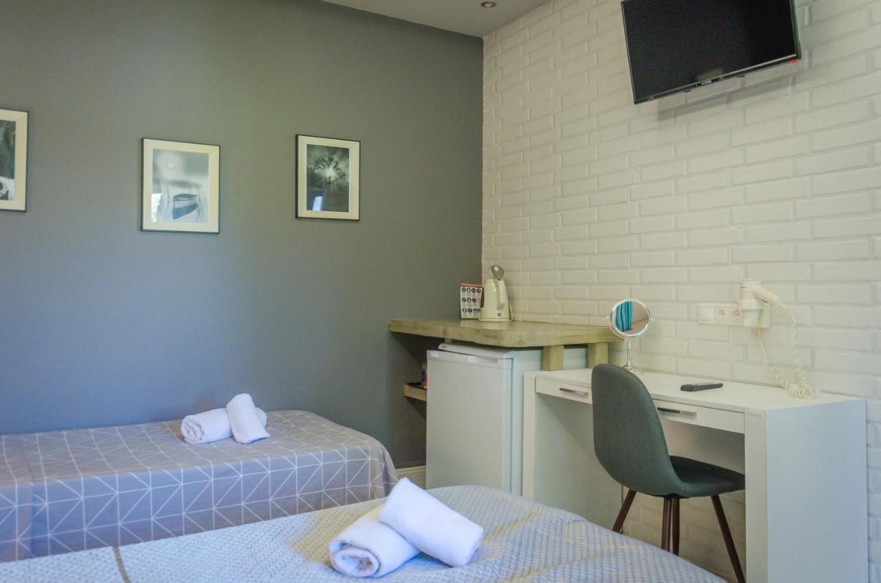 Villa Eden Limenas  Ngoại thất bức ảnh