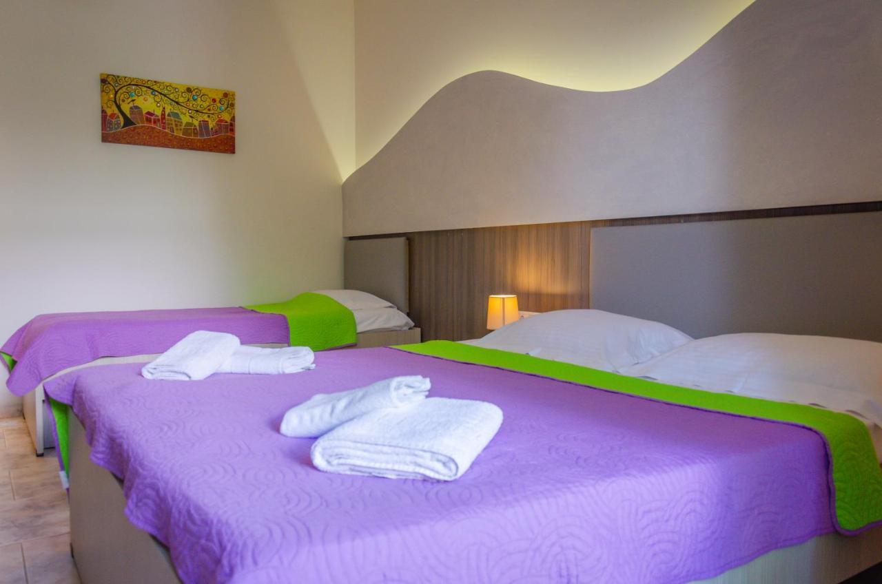 Villa Eden Limenas  Ngoại thất bức ảnh